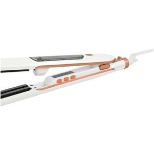 1” Ceramic Steam Flat Iron